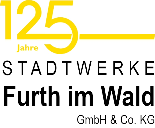 125 Jahre Stadtwerke Furth im Wald