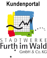 Stadtwerke Furth im Wald Kundenportal